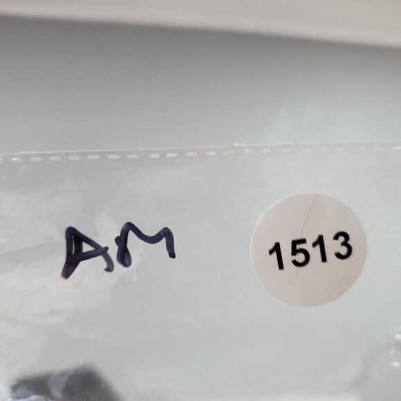 Selected 190 Regular Tapered Fit Dropped Rise Leroy Pants Men Size XXL NWT - Picture 16 of 16